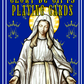 Titles of Mary Catholic Playing Cards