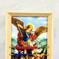 Catholic Kitchen Rosary, Holy Family Abacus Style