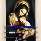 Catholic Kitchen Rosary, Holy Family Abacus Style