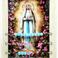 Catholic Kitchen Rosary, Holy Family Abacus Style