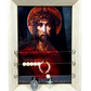 Catholic Kitchen Rosary, Holy Family Abacus Style