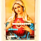 Catholic Kitchen Rosary, Holy Family Abacus Style