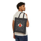 Anima Christi prayer tote bag — additional product photo