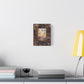 Way of the Cross Catholic Canvas – Lent Wall Art