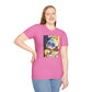 Luce Repent Anime Catholic Tee, 2025 Jubilee Shirt