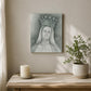 Our Lady of Champion Canvas Print | Sacred Art by Brian Kelliher