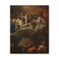 The Pieta canvas print — additional product photo