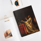 Saint Basil the Great Adoration Journal – Catholic gift from Glory Be Gifts – view 5