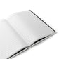 Personalized Walking with Jesus Hardcover Journal | Faith Gift