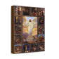 Way of the Cross Catholic Canvas – Lent Wall Art