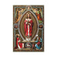 Jesus the High Priest Catholic Canvas Print