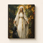 Our Lady of Champion canvas print — Catholic gift from Glory Be Gifts