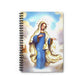 Our Lady of Medjugorje Adoration Journal – Catholic gift from Glory Be Gifts