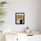 Wedding Gift Canvas Print Photo To Canvas, Wedding Favor or Anniversary Gift