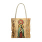 Our Lady of Guadalupe Customizable Tote Bag
