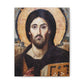 Jesus Christ Pantocrator Catholic Canvas Home Decor