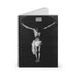 Jesus on the Cross Prayer Journal – Catholic gift from Glory Be Gifts