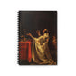 Saint Basil the Great Adoration Journal – Catholic gift from Glory Be Gifts – view 2