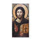 Jesus Christ Pantocrator Catholic Canvas Home Decor