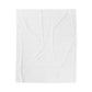 Saint Gregory the Great Plush Blanket | Catholic Gift