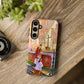 Catholic Mass Tough Phone Case, Protective Cover
