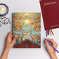 Traditional Latin Mass Adoration Journal – Catholic gift from Glory Be Gifts