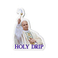 Holy Drip Die-Cut Magnets | Unique Gifts, Funny Decor, Fridge Magnet, Custom Art,