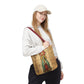 Our Lady of Guadalupe Customizable Tote Bag