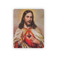 Sacred Heart of Jesus kids' puzzle — additional product photo