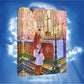 Mass of the Ages Satin Canvas | Catholic Tridentine Wall Art