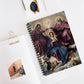 Coronation of Mary Catholic Adoration Journal