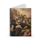 Pope St. Silverius Adoration Journal – Catholic gift from Glory Be Gifts