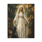 Our Lady of Champion Canvas Print – Our Lady of Good Help Wall Art