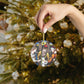 Wedding of Mary and Joseph Ornament, Catholic Wedding Gift