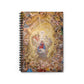 Coronation of Mary Queen of Heaven Notebook