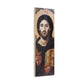 Jesus Christ Pantocrator Catholic Canvas Home Decor