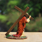 Catholic Resin Home Decoration