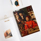 Saint Eligius Adoration Journal – Catholic gift from Glory Be Gifts – view 5