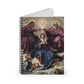 Coronation of Mary Catholic Adoration Journal