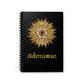 Sacred Heart of Jesus Prayer Journal, Catholic Notebook