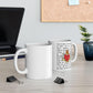 Anima Christi Catholic Prayer Mug