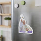 Holy Drip Die-Cut Magnets | Unique Gifts, Funny Decor, Fridge Magnet, Custom Art,