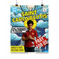 Saint Carlo Acutis Vertical Poster – Catholic Art