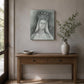 Our Lady of Champion Canvas Print | Sacred Art by Brian Kelliher