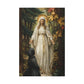 Our Lady of Champion Canvas Print – Our Lady of Good Help Wall Art