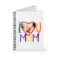 Miscarriage Memorial Journal for Mom | Angel Baby Keepsake